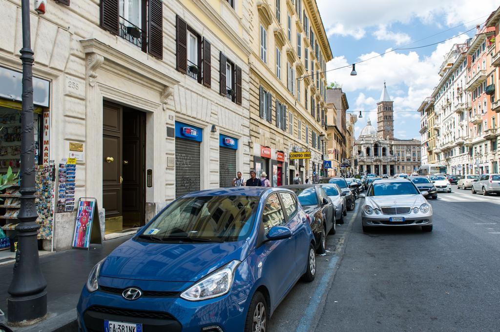 Nido All'Aventino — Foto 1